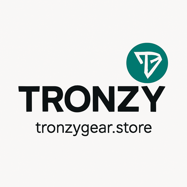 TRONZY